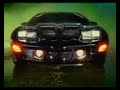 Trans Am Commercial \"Hungry\"