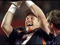 denver broncos  remix of the song gold digger by kanye west 