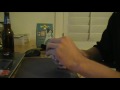07 UD Black & 09 Triple Threads Baseball 2 Box Break for Deepjungle1 (junglecarp)