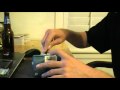 07 UD Black & 09 Triple Threads Baseball 2 Box Break for Deepjungle1 (junglecarp)