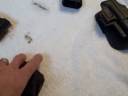 Springfield XD9 vs Glock 19! Springfield XD9 vs Glock 19!