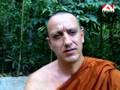 Tan Darius -  A balanced monastic life