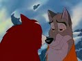 Balto; Untitled