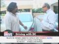Times Drive  Interview with Dilip Chhabria