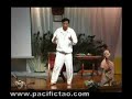 Mantak Chia DVD Iron Shirt Chi Kung II Clip 1