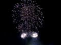 FESTES DE DENIA 2008, FI DE LA FESTA AMB CASTELL DE FOCS.......OHHHHHHHH...