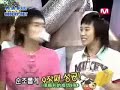 Super Junior - Playing kissing card game Super Junior - Playing kissing card game