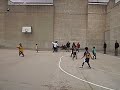 Raimundo Lulio VS Salesianos Atocha 5 de 7