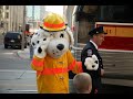 Labor Day Parade - Toronto 2008