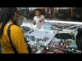 Backpacking in South-east Asia - Thailand CHP1