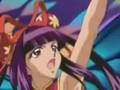 Ranfa - Twin tail magic