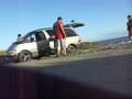 Atolado na praia do Japão (parte 2)
