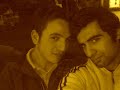 lioubov sokolova and evren:)our love story:)