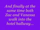 Truely Zanessa-Epi 1:The Start of the Begining Truely Zanessa-Epi 1:The Start of the Begining
