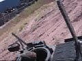 driving an M113a3