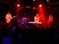 Can I Push Your Broom? Hannah Scott Live in concert
