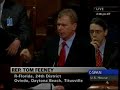Tom Feeney speaks on Taxpayer Bailout