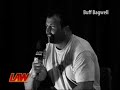 Buff Bagwell L.A.W. shoot interview