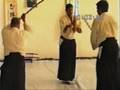 Ignacio Campano Sensei -Uke ukemi uchijo uchitachi tantodori