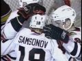 [Wolves Highlights] 1.04 at Rockford IceHogs