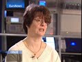 EuroNews - Space - James Webb Teleskop