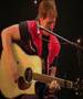 Brad Davis playing Big timber