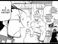 FMA manga moments