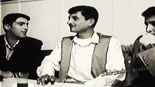 Azər Zirəli - Gözləri dəydi gözümə