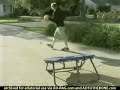 Southwest Airlines Trampoline Commercial