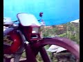 honda xlr 250