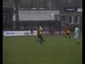 Fc Meppel A1 thuis tegen KZC'08 A1