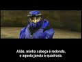 Red vs Blue - Eps.39 The Best Laid Plans (PT-BR)