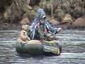 trout fishin, chattahoochee river,