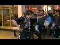 World of Warcraft: Mists of Pandaria launch