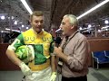 Tim Tetrick - Hambletonian 2008 Eliminations