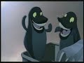 Blub! Ik ben een vis (Help! I\