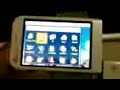 HTC Dream HTC Dream