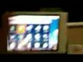 Google's Dream met Android