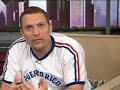 WGN-TV Interview