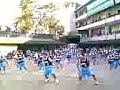 UCLHS Cheering Competition[Seniors]