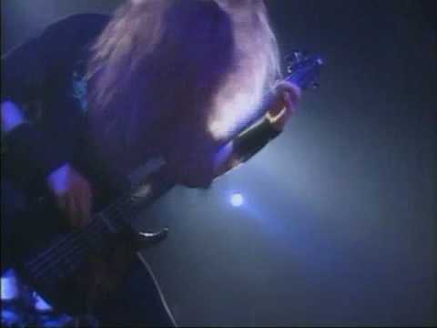 Cannibal Corpse - The Spine Splitter ...