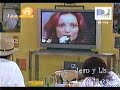 Viendo su primer concierto 3