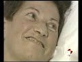 Testimonio de Rosa Cruz, sin piernas y sin brazos pero con alegría