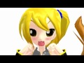 [MMD] EPIC FACE