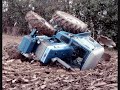 Accident agricole