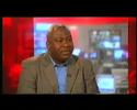 Taxi driver mistaken for Guy Kewney