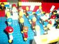 Lego jumpstyle