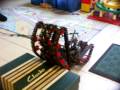 videos de Meccano Erector tracked crawler II (1)