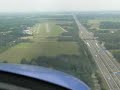 Landing Dirk Seppe 07