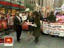 [tos]sing up the Today Show